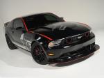 Shelby SR-71 Blackbird by Roush 2010 года